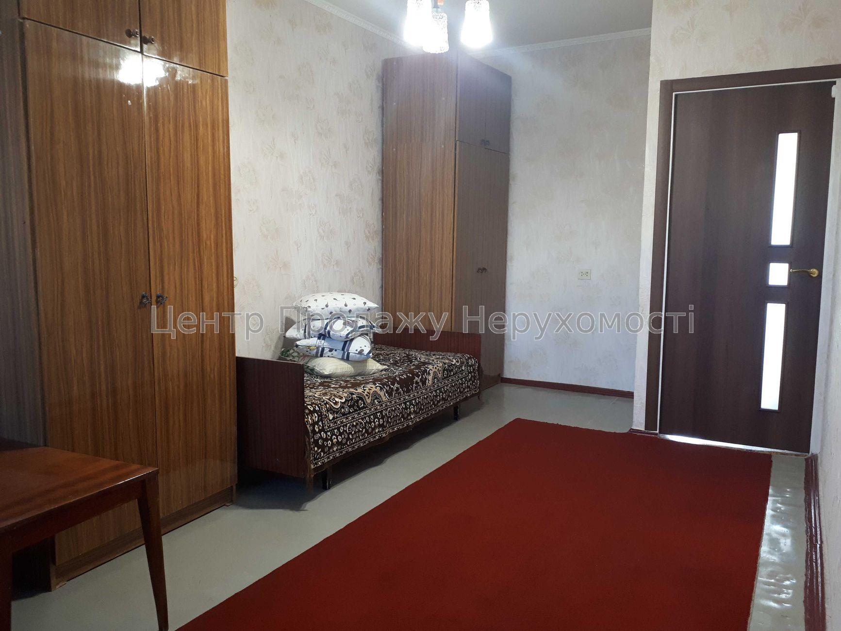 Фото Продаж 3-кімнатної квартири в Харкові. Салтівка35