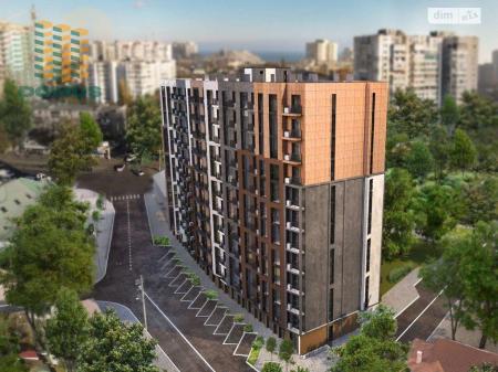 Продам 1-кімнатну квартиру, Апарт-комплекс&nbsp;Ітака