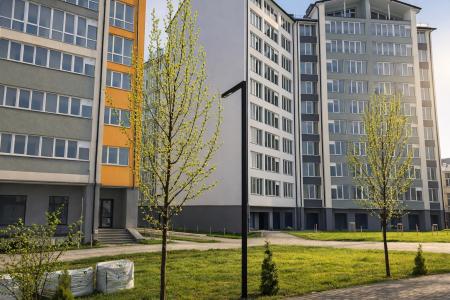 Продажа квартиры