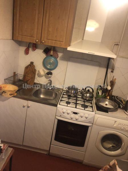 Продам 3-кімнатну квартиру