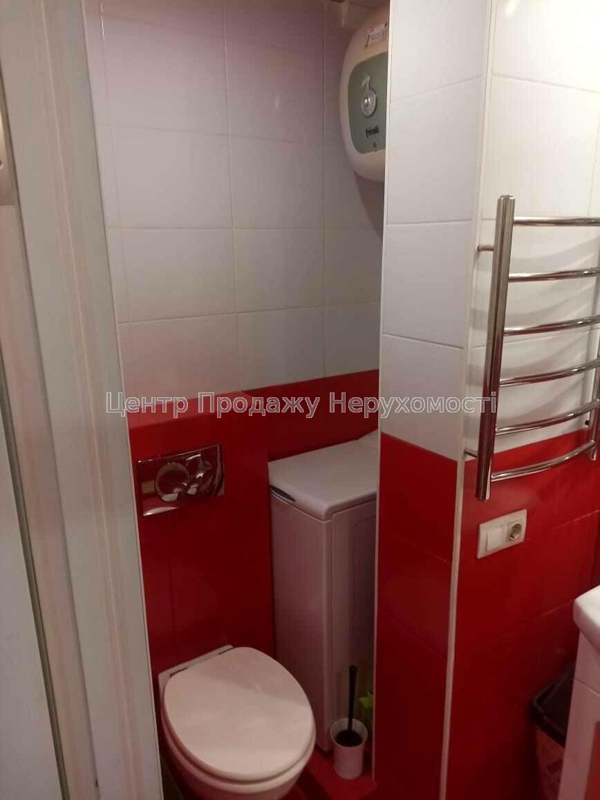 Фото продам 1-кімнатну біля метро Оболонь14