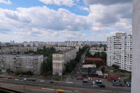 Продам 1-кімнатну квартиру