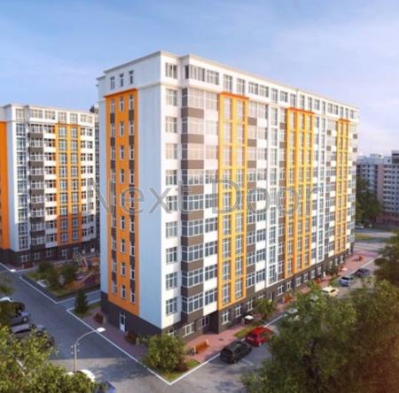 Продам 1-кімнатну квартиру