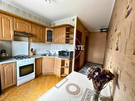 Продам 2-кімнатну квартиру