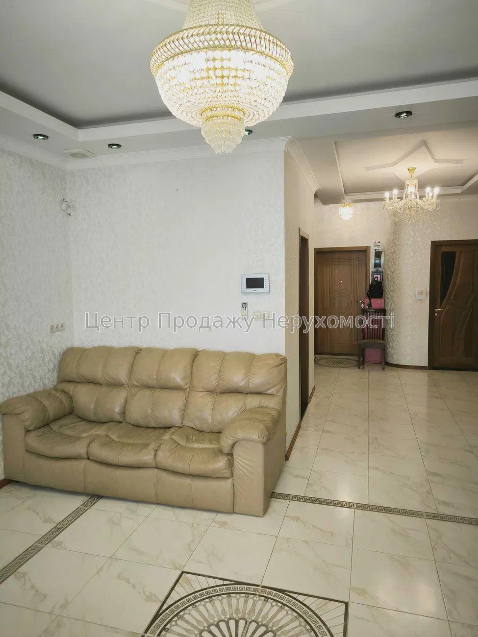 Фото Продаж 4-кімнатної квартири в Харкові. Салтівка4