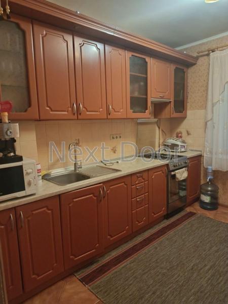 Продам 3-кімнатну квартиру