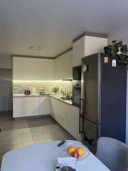 Продам 3-кімнатну квартиру