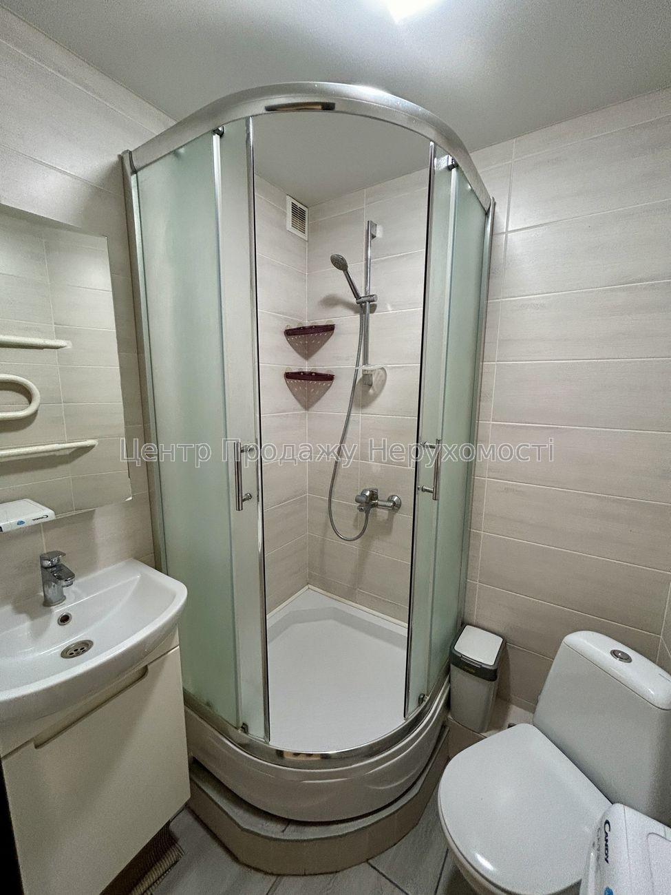 Фото Продам 1-к квартиру з ремонтом17