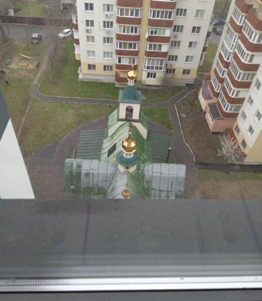 Продажа квартиры