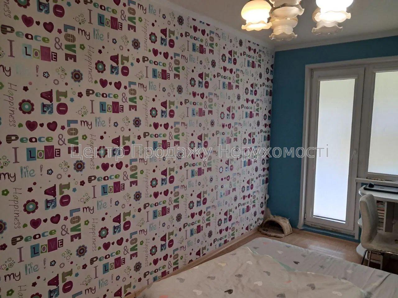 Фото Продаж квартири 3 кімнатна у Харкові. Салтівка2