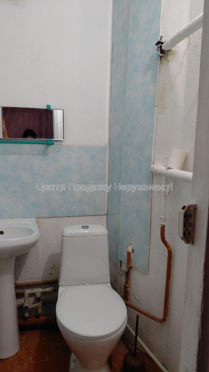 Фото Продам 1-кімнатну квартиру біля станції метро “Салтівська”20