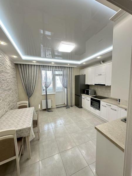 Продам 2-комнатную квартиру, ЖК София Киевская