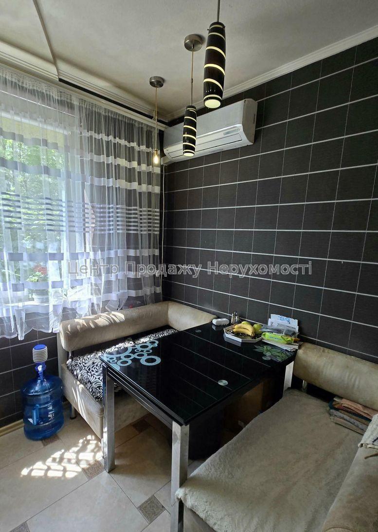 Фото Продаж 2-кімнатної квартири в Харкові. Північна Салтівка -53