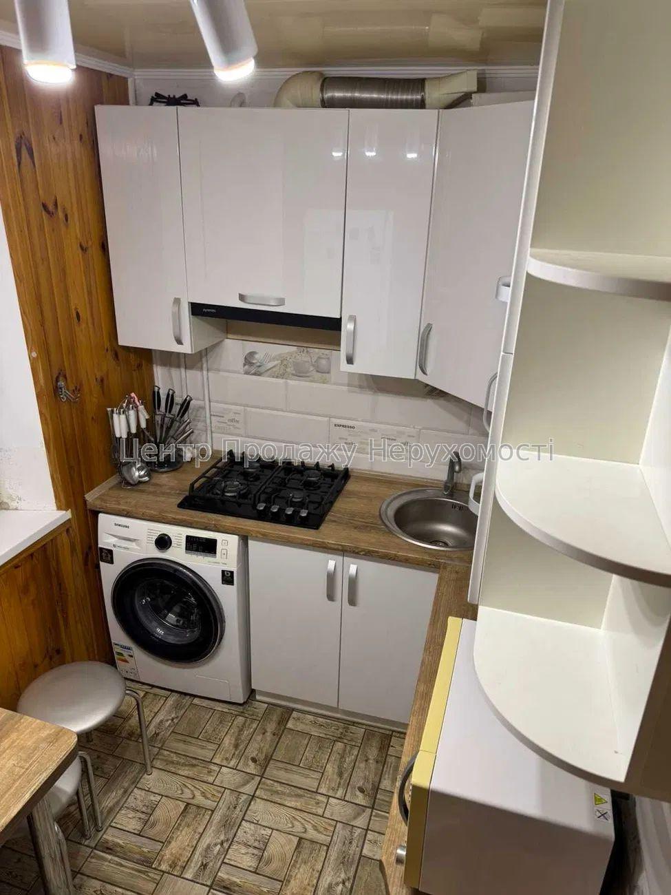 Фото Продаж 1-к. квартири, Харків. р-н Горизонт1