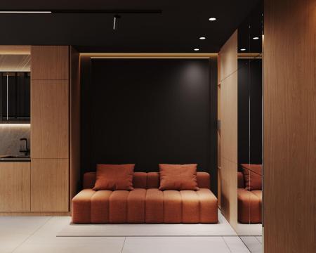 Продам 1-кімнатну квартиру в новобудові, ЖК Озерний край