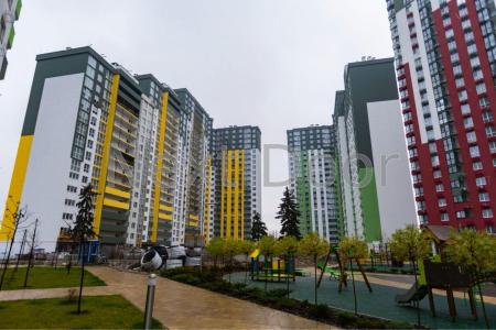 Продам 1-кімнатну квартиру, ЖК&nbsp;«Сирецькі&nbsp;сади»