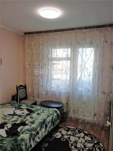 Продам 3-кімнатну квартиру