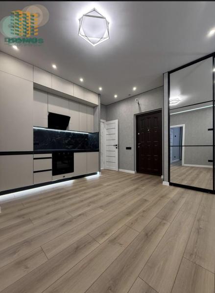 Продам 2-кімнатну квартиру, ЖК&nbsp;67&nbsp;Перлина