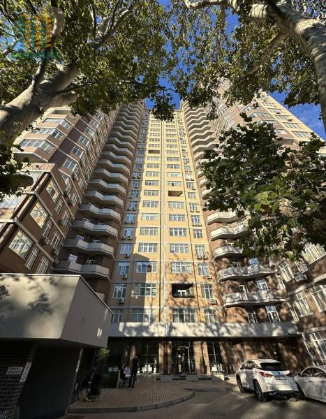 Продам 1-кімнатну квартиру, ЖК&nbsp;«Французький&nbsp;бульвар,&nbsp;22/30»