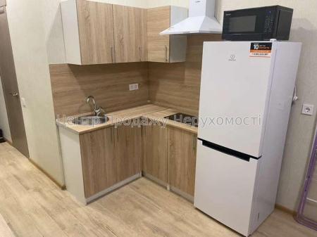 Продам 1-кімнатну квартиру в новобудові, ЖК&nbsp;«Париж»