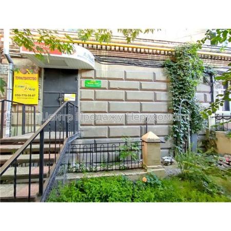 Продам приміщення вільного призначення