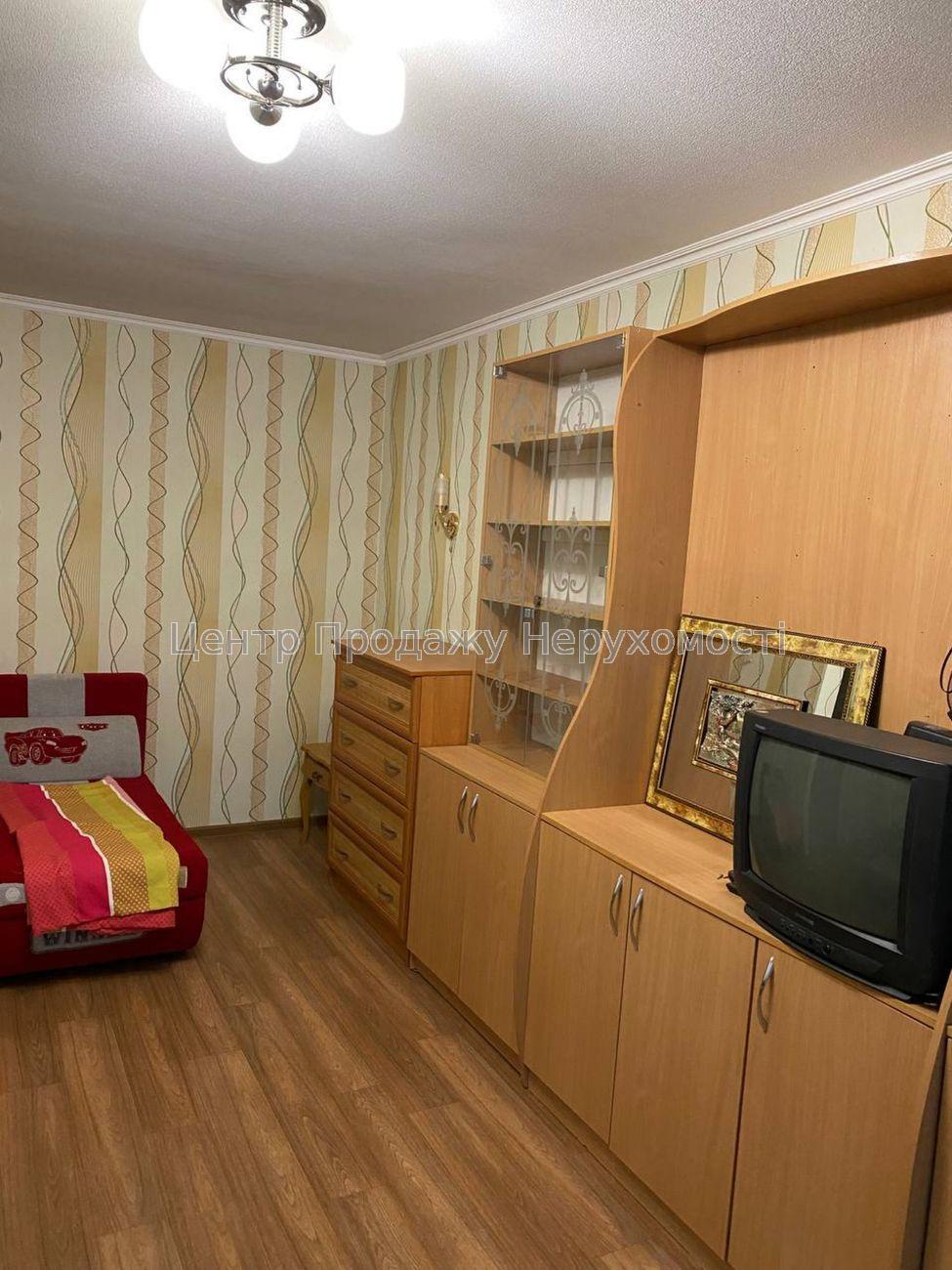 Фото Продається 3-кімнатна квартира в Харкові. Салтівка6