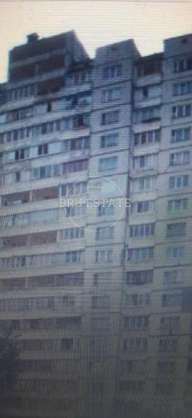 Продам 3-кімнатну квартиру