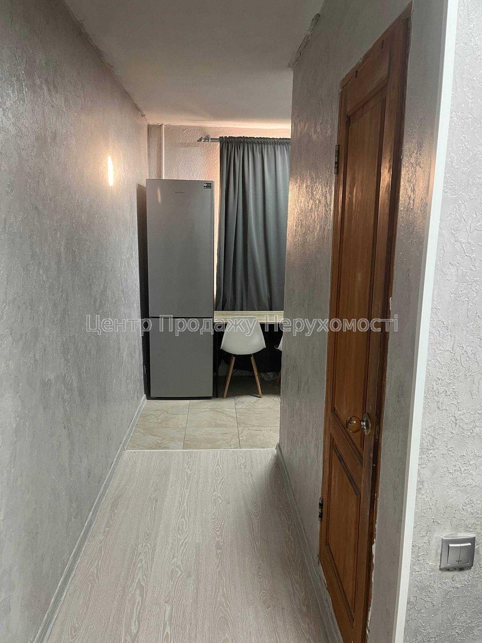 Фото Продаж 1к квартири у Харкові. Горизонт8