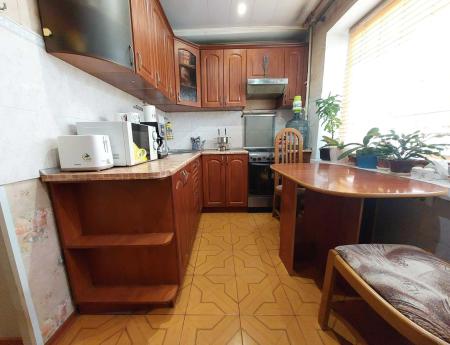 Продам 2-кімнатну квартиру