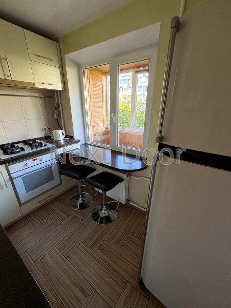 Продам 3-кімнатну квартиру