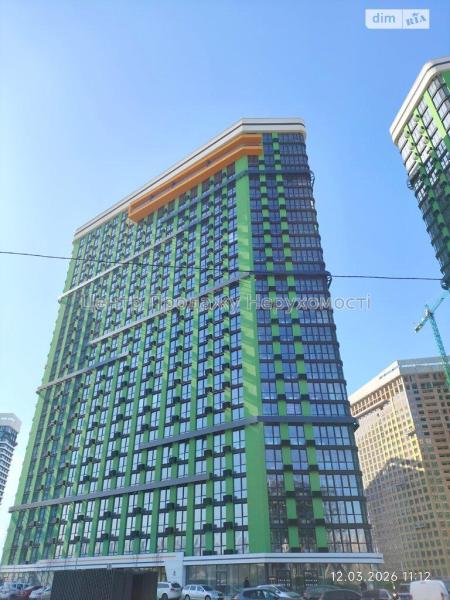 Продам 2-комнатную квартиру, ЖК&nbsp;Great
