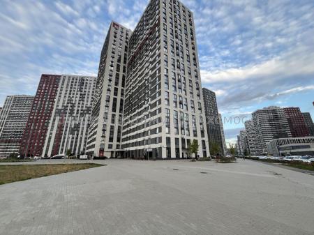Продам 1-кімнатну квартиру, ЖК&nbsp;Варшавський&nbsp;Плюс
