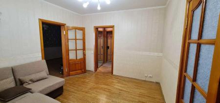 Продам 3-кімнатну квартиру