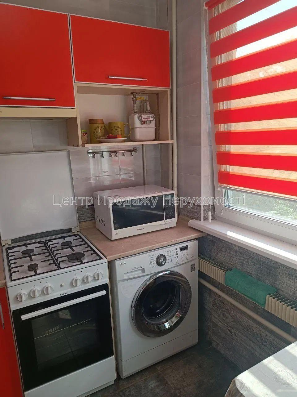 Фото Продаж 3 кімнатної квартири в Харкові.Салтівка1