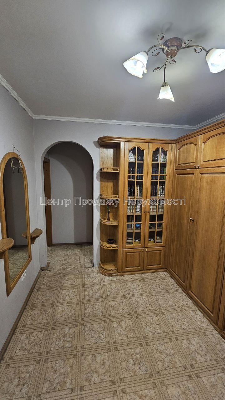 Фото Продам 3к. квартиру з ремонтом м. Масельського9