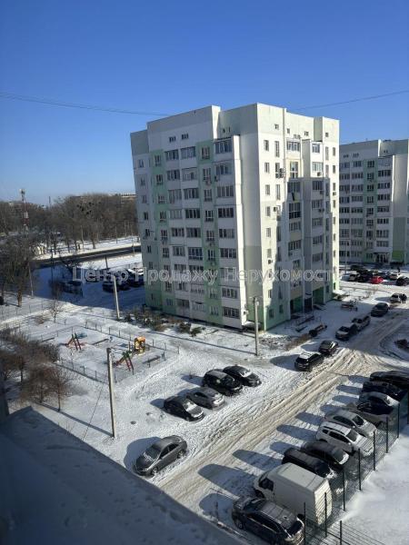 Продам 1-кімнатну квартиру в новобудові, ЖК&nbsp;«Миру&nbsp;4»