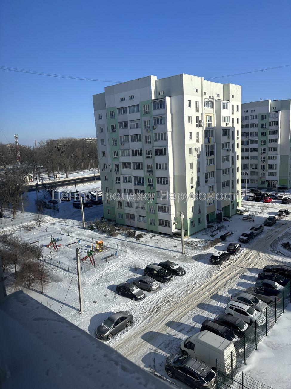 Фото Продам 1 кімнатна квартиру в новобудові ЖК Мира-4.1