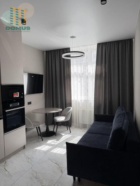 Продам 1-кімнатну квартиру, ЖК&nbsp;61&nbsp;Перлина