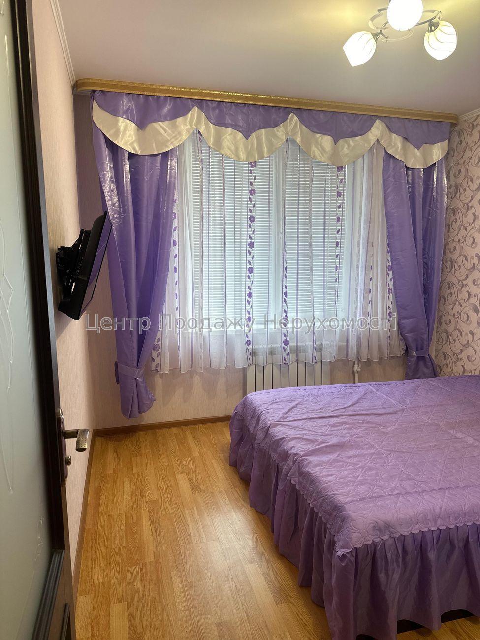 Фото Продаж 2к квартири в Харкові. Салтівка19
