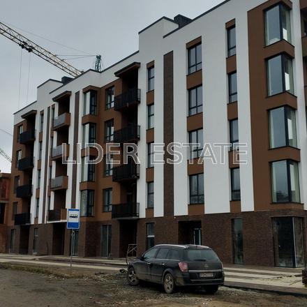 Продам 2-кімнатну квартиру, ЖК&nbsp;Нова&nbsp;Сторожниця
