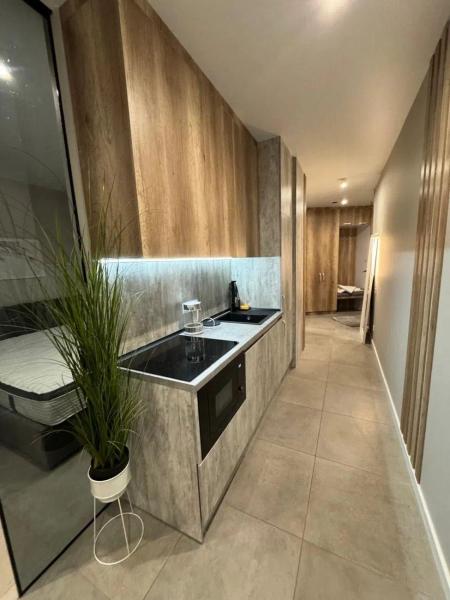 Продам 1-кімнатну квартиру, ЖК Bartolomeo Resort Town