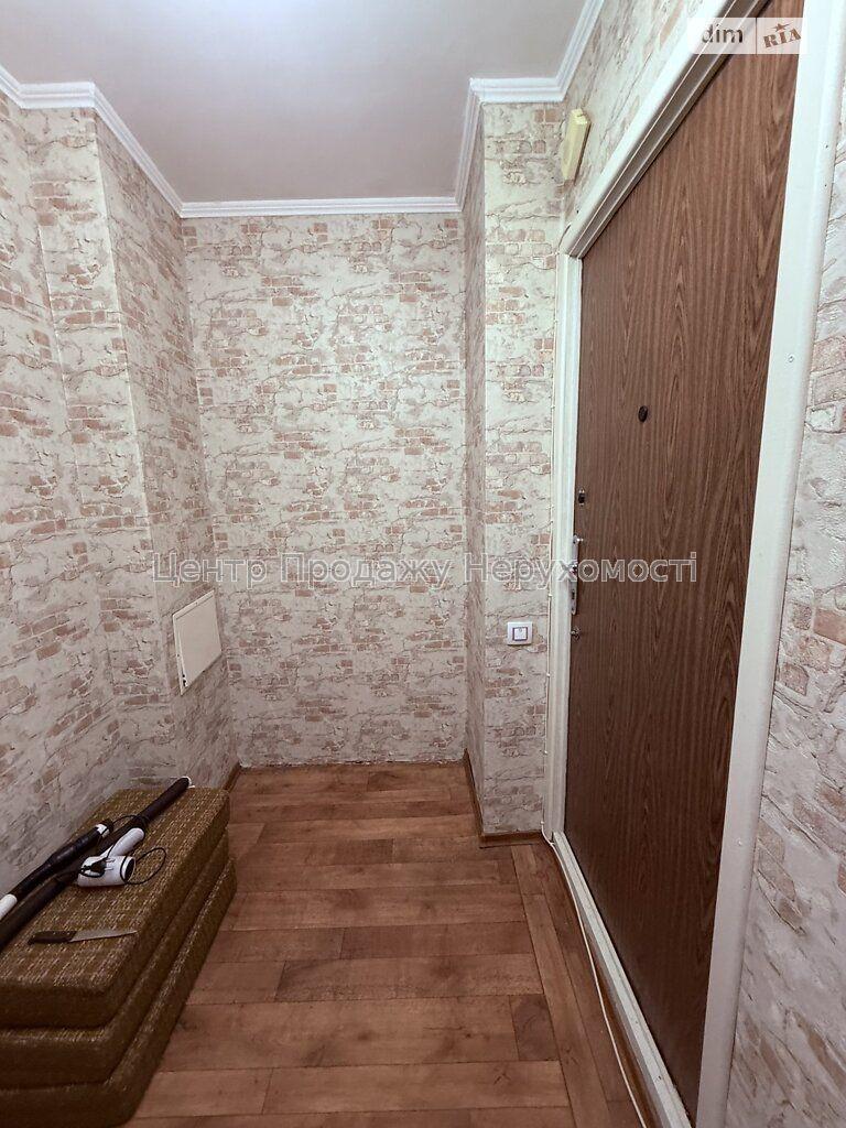 Фото Продається 1-кімнатна квартира в Харкові. Салтівка10
