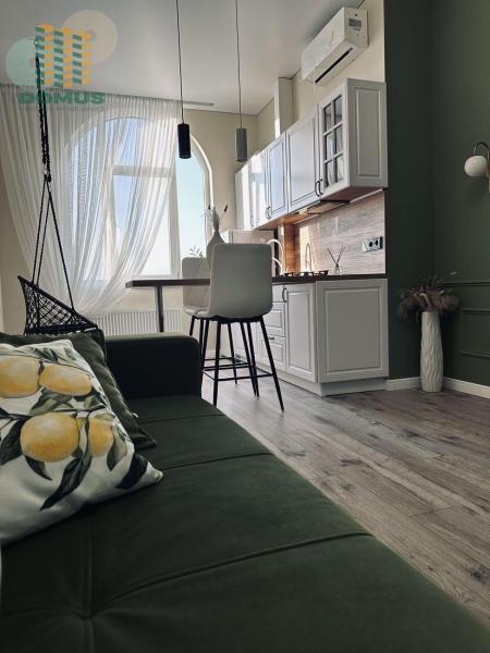 Продам 1-кімнатну квартиру, ЖК&nbsp;«Avinion»