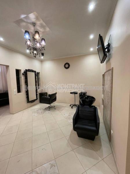 Продам об’єкт