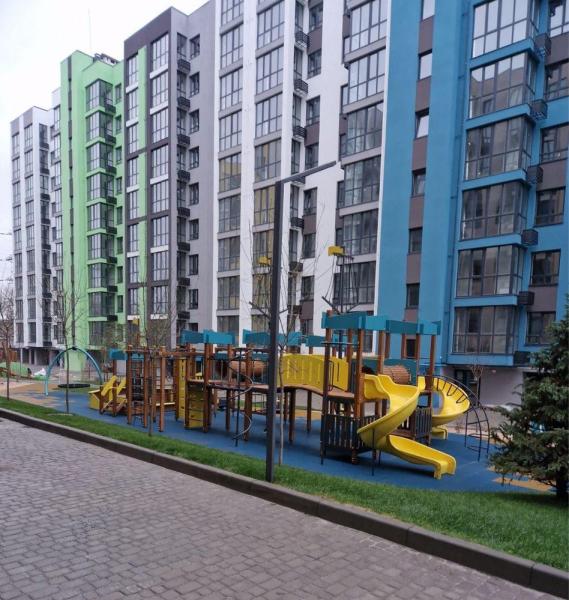 Продам 2-кімнатну квартиру, ЖК Щасливий у Дніпрі