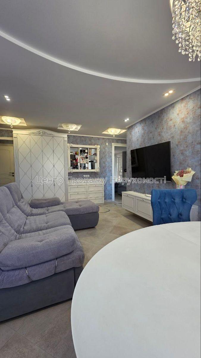 Фото Продаж 3к квартири в Харкові. Салтівка16