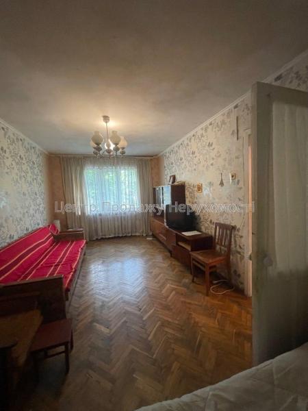 Продам 1-комнатную квартиру