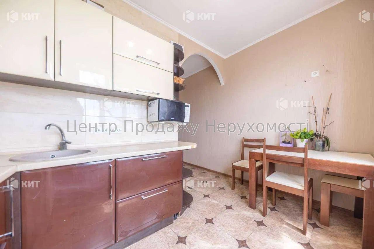 Фото Продаж 2к квартири у Харкові. Салтівка3