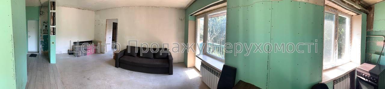 Фото Продам квартиру біля парк Відрадний ІВ21