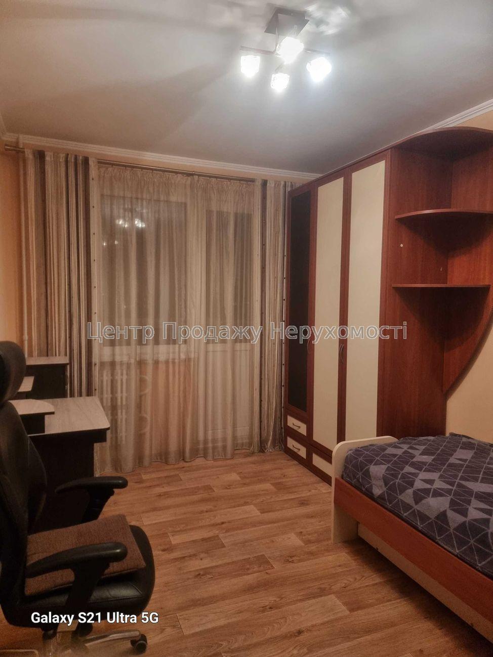 Фото 3кімн. квартира покращеного планування біля метро К813